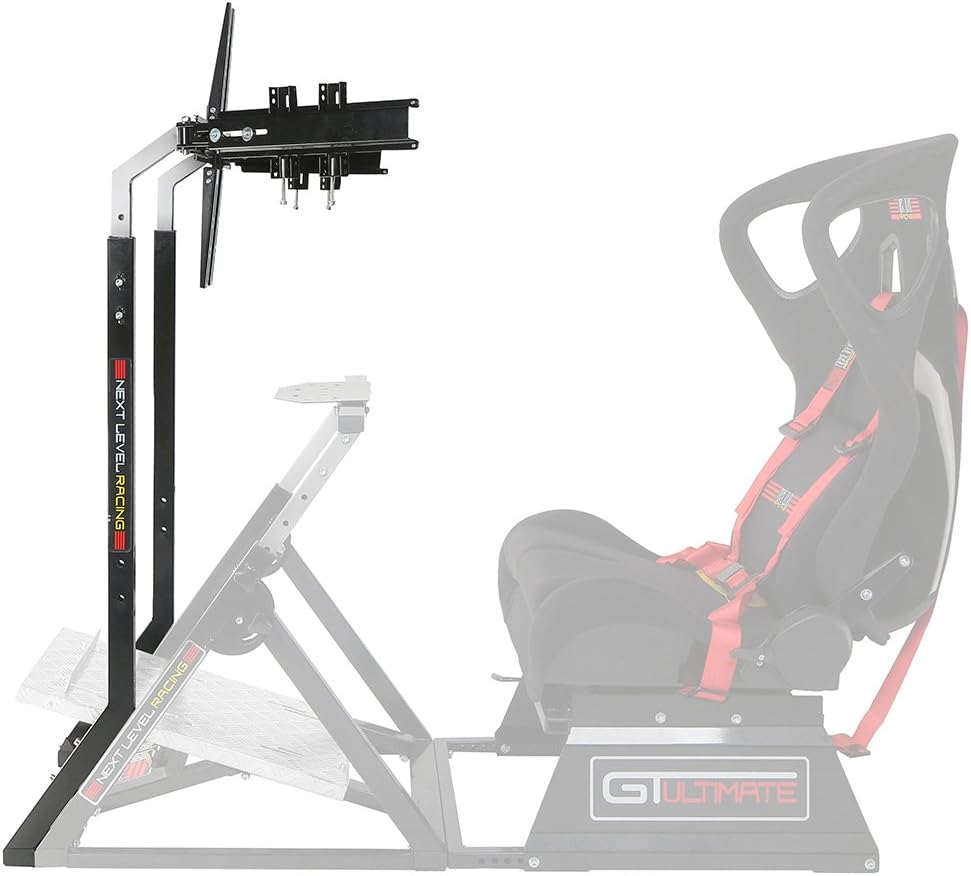 supporto tv sauder per tv 55 pollici