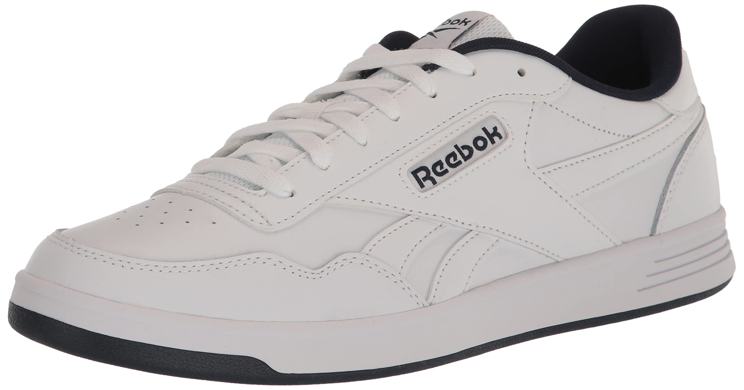 ReebokUnisex Court Advance Sneaker