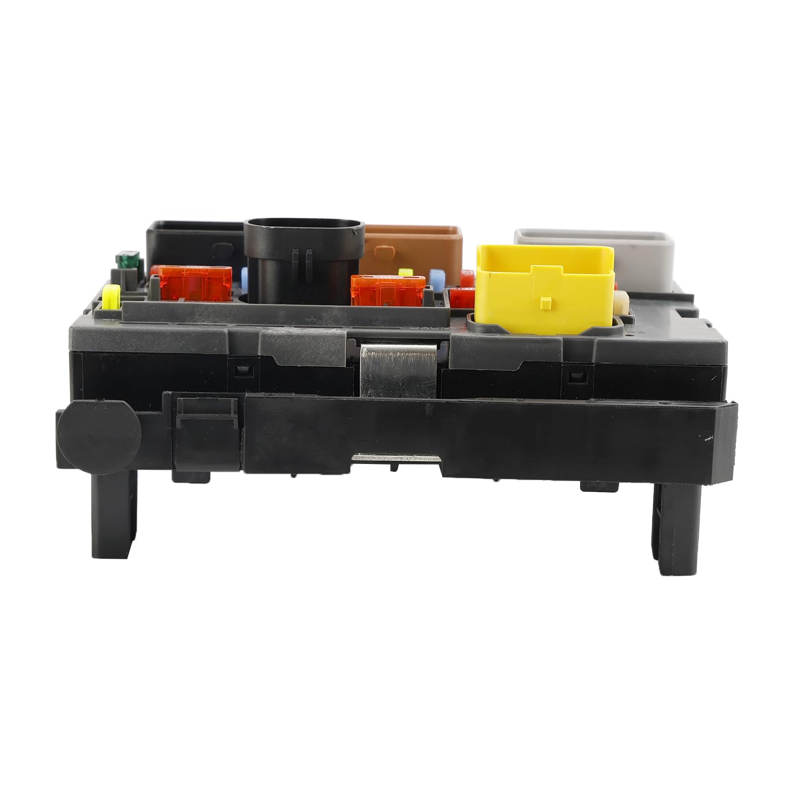 Cassetta dei fusibili per auto, modulo BSM 9807028780, adatta per Citroen Berlingo C4 C8, adatta per Peugeot Partner 307 2007
