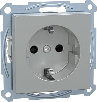Schneider MTN2300-0460 Schuko nscw QF cd All SysM