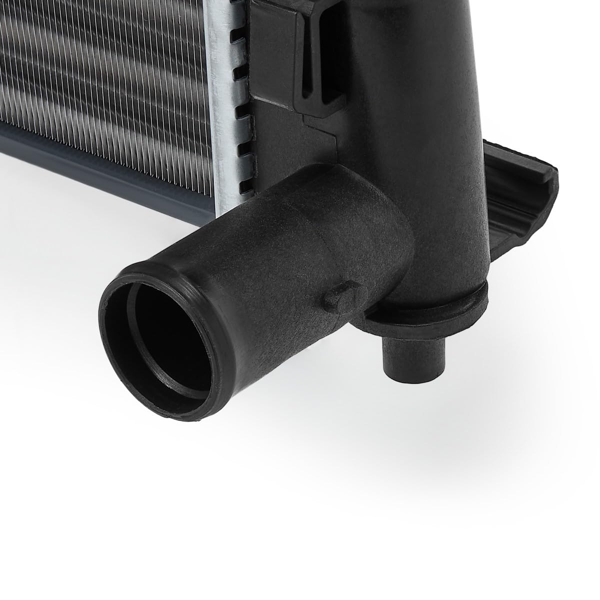 RIDEX 470R0227 Radiatore motore Compatibilità con FORD Fiesta Mk6 Hatchback JA8, JR8