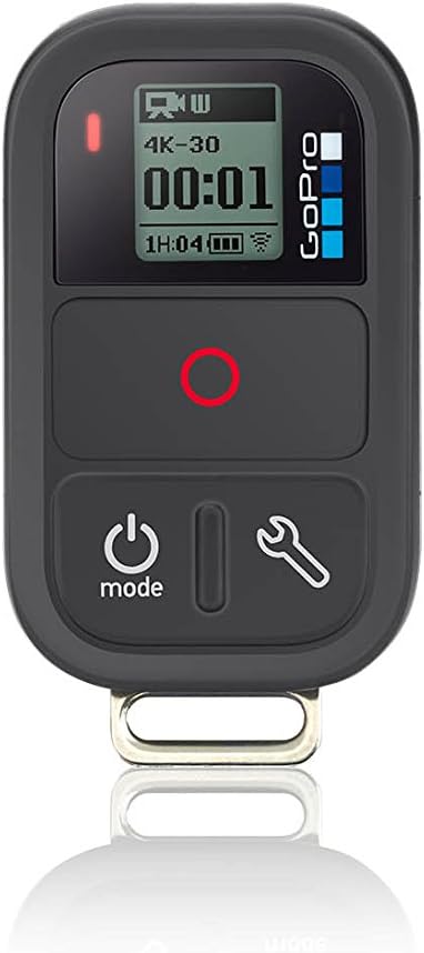 GoPro – GoPro Smart Remote