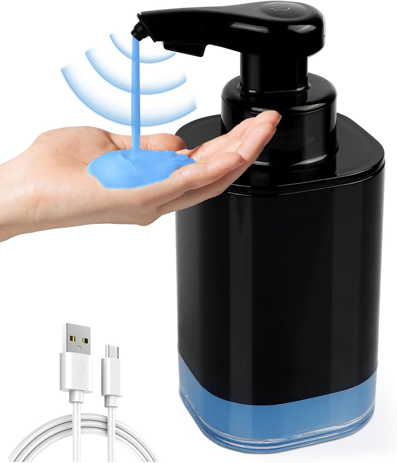 Dispensadores Integrados en la Cubierta