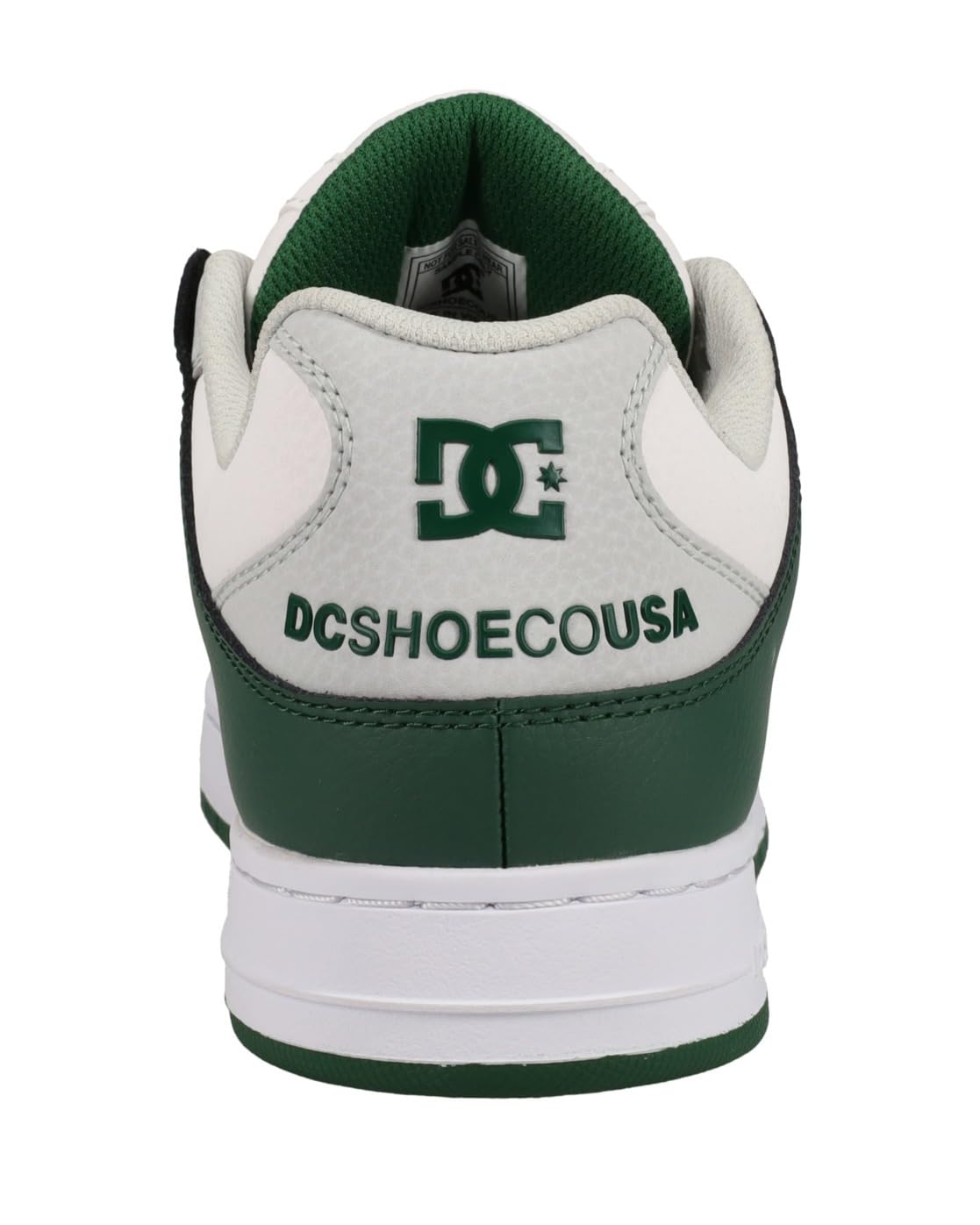 DC Shoes Manteca SE - Scarpe da