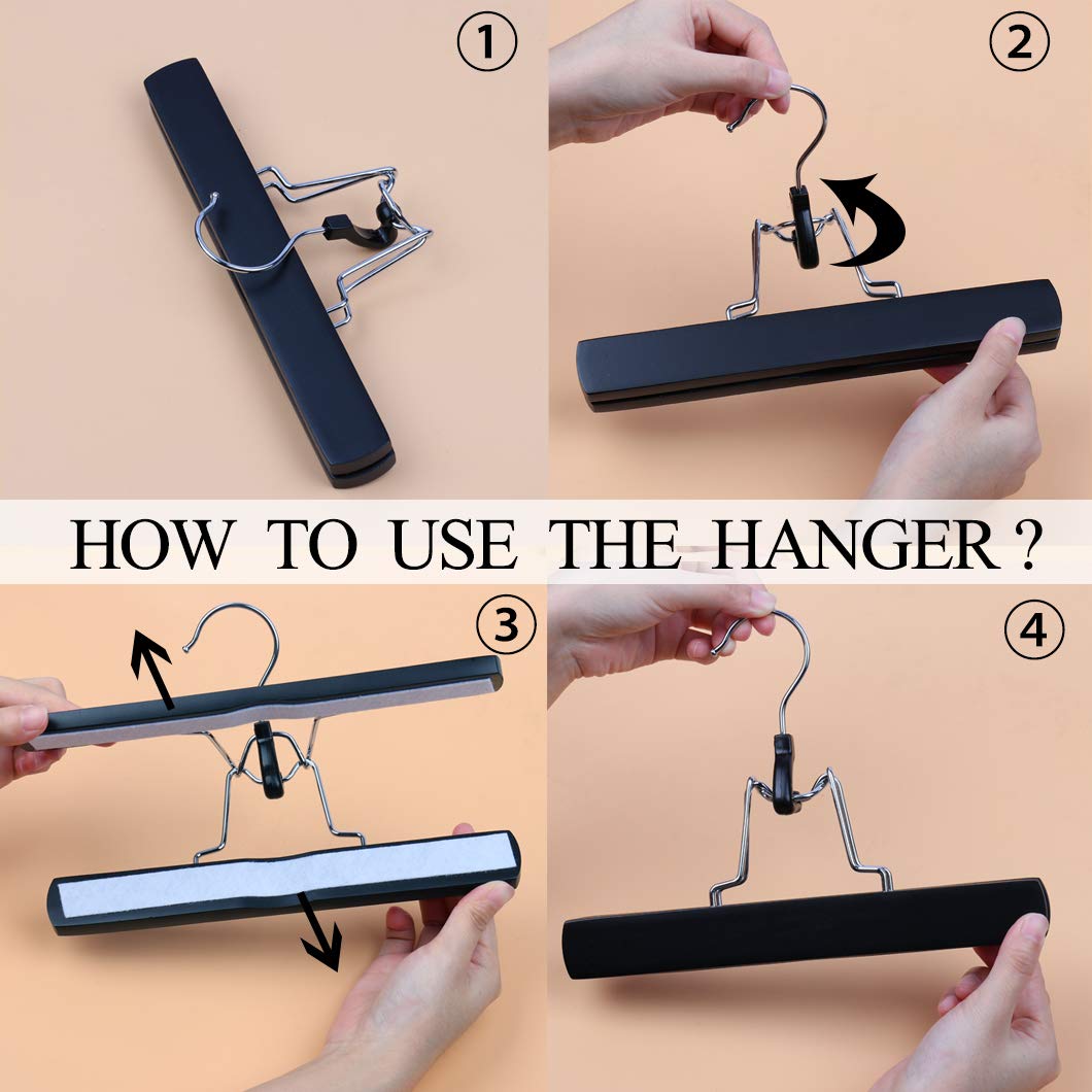 Bolsa para Extensiones de Cabello 