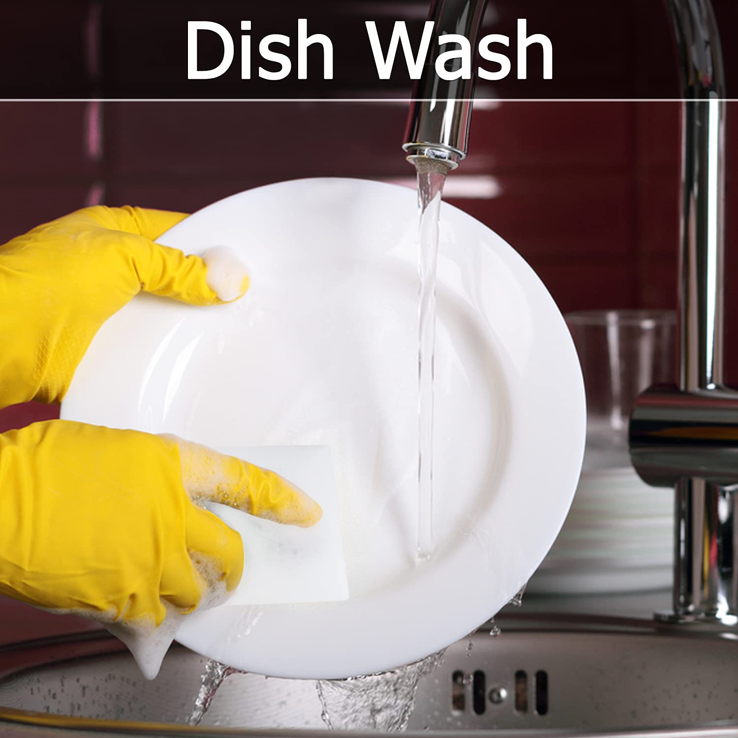 Magic Sponge 4pk Magic Eraser Sponge Cleaning Products Cleaning Pads