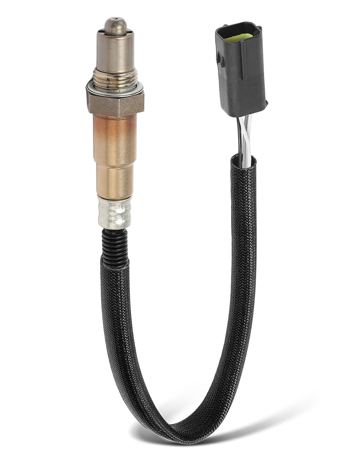 Upstream Oxygen Sensor Replacement for Chevrolet Aveo Aveo5 2009-2011 Pontiac G3 2009-2010(L4 1.6L Only)-image-6