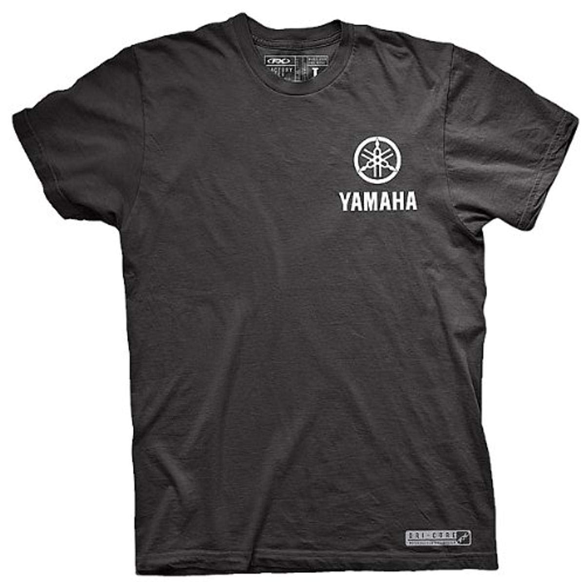 'YAMAHA' Performance T-Shirt