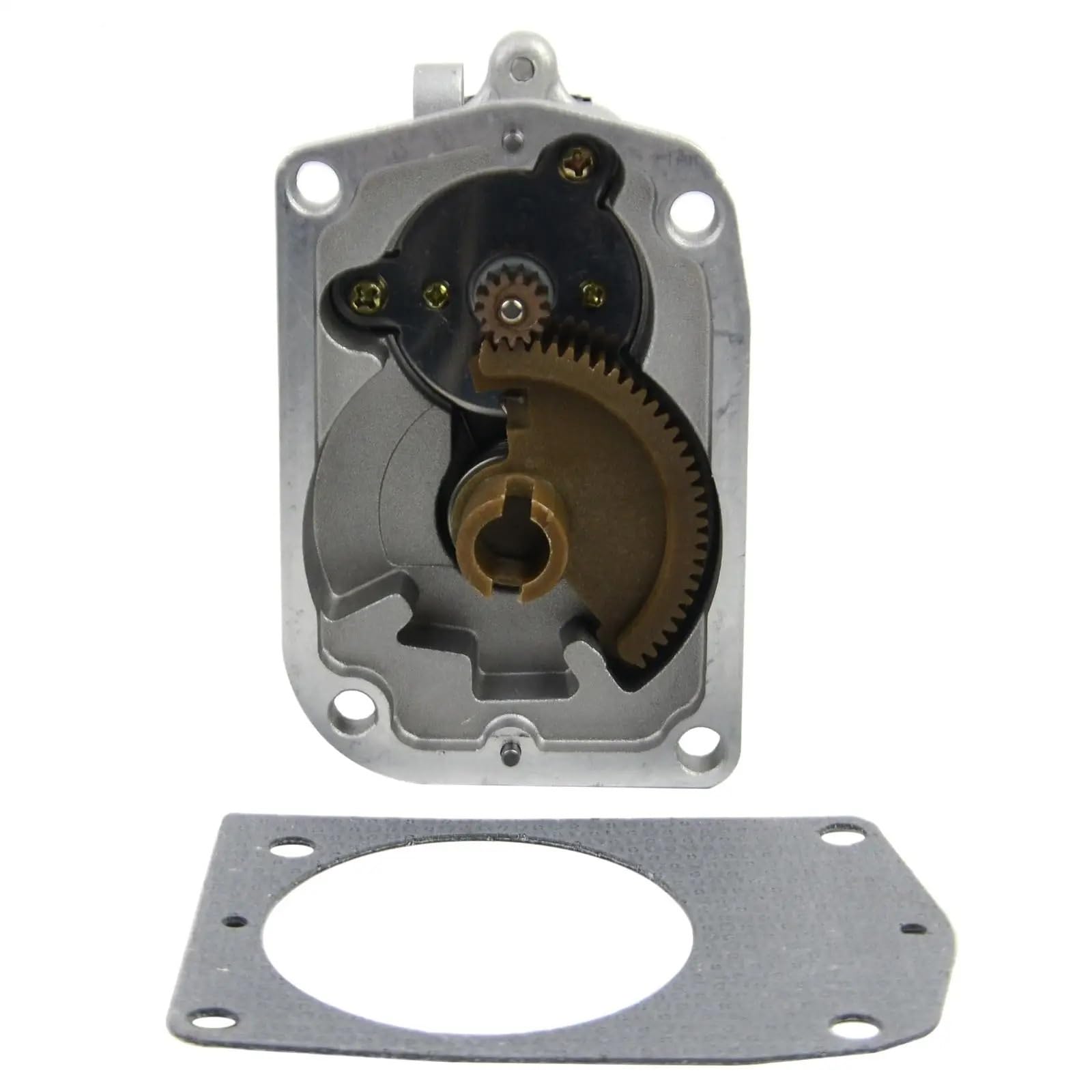 Nettoyage EGR‌ Convient pour Ford Convient pour Focus 1668578 4M5Q9424BE 1387083 1352475 4M5Q9424BC 4M5Q9424BD AP03 vanne EGR