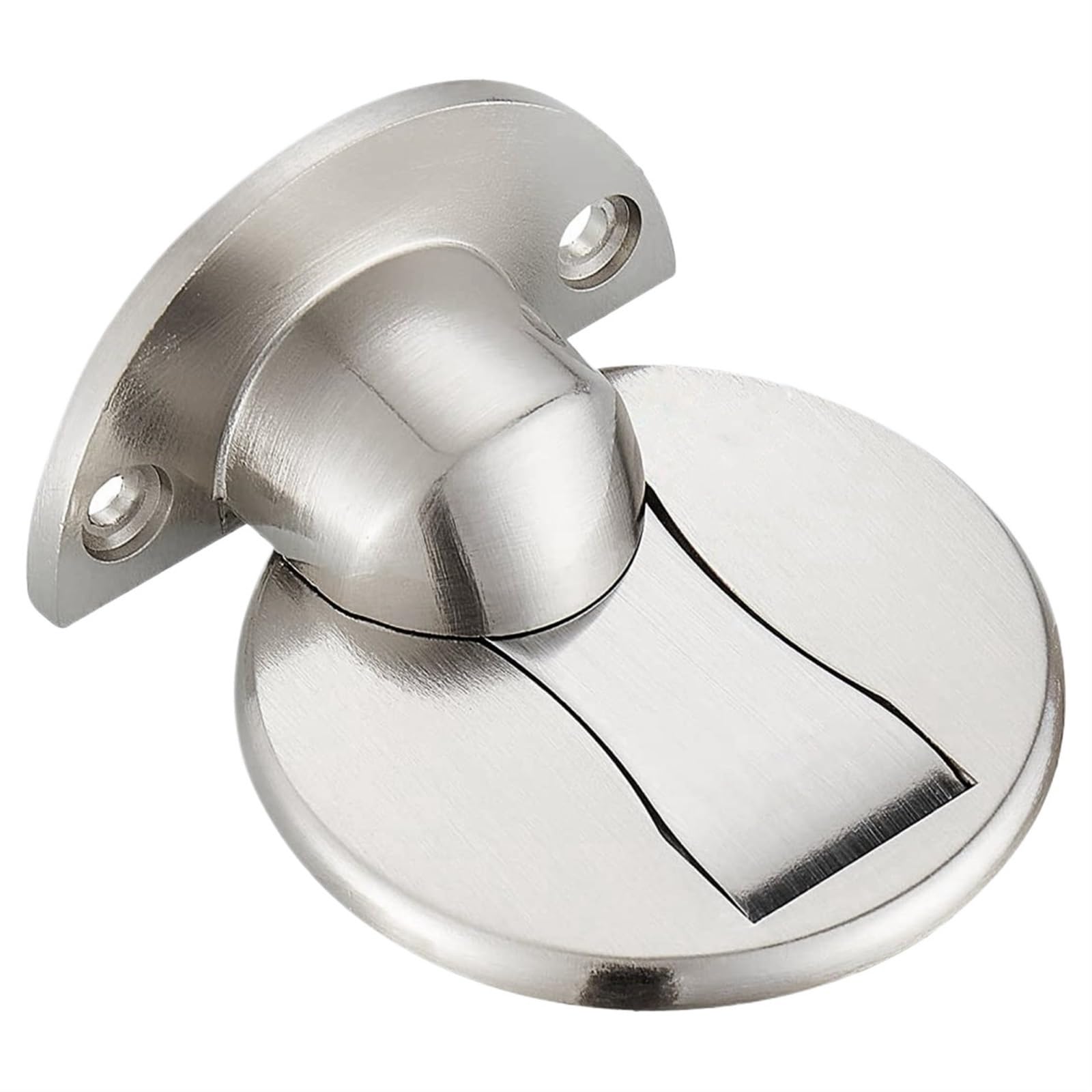 Butée de porte magnétique pour sécuriser la maison et aérer vos pièces