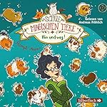 Hin und weg! (Die Schule der magischen Tiere 10)