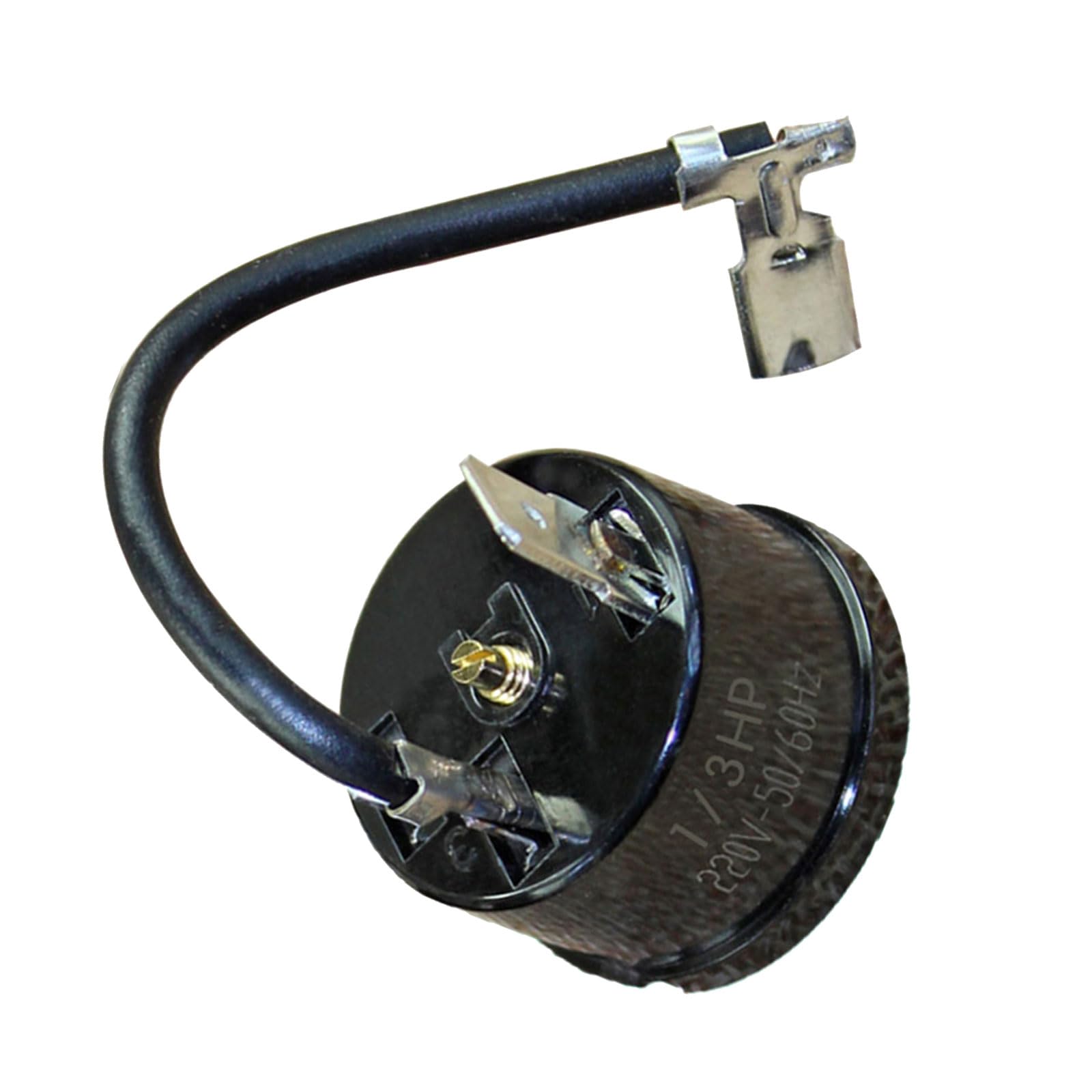 Yhplxyuus D Refrigerator Compressor Overheat Protector Evice For Enhances Longevities An Efficient Cooling In High Temperatures Refrigerator Accessories
