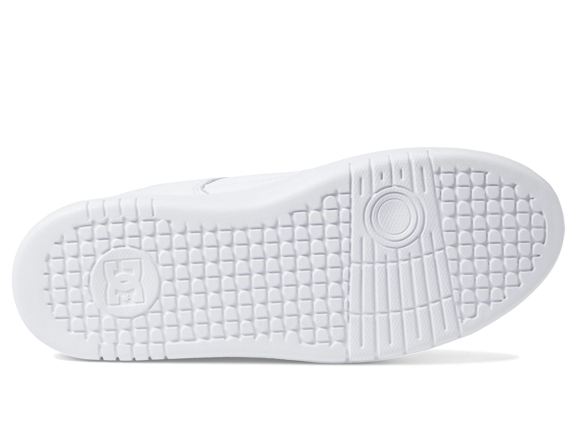 DC Manteca 4 Scarpe con Plateau da Donna Scarpe da skateboardDonna