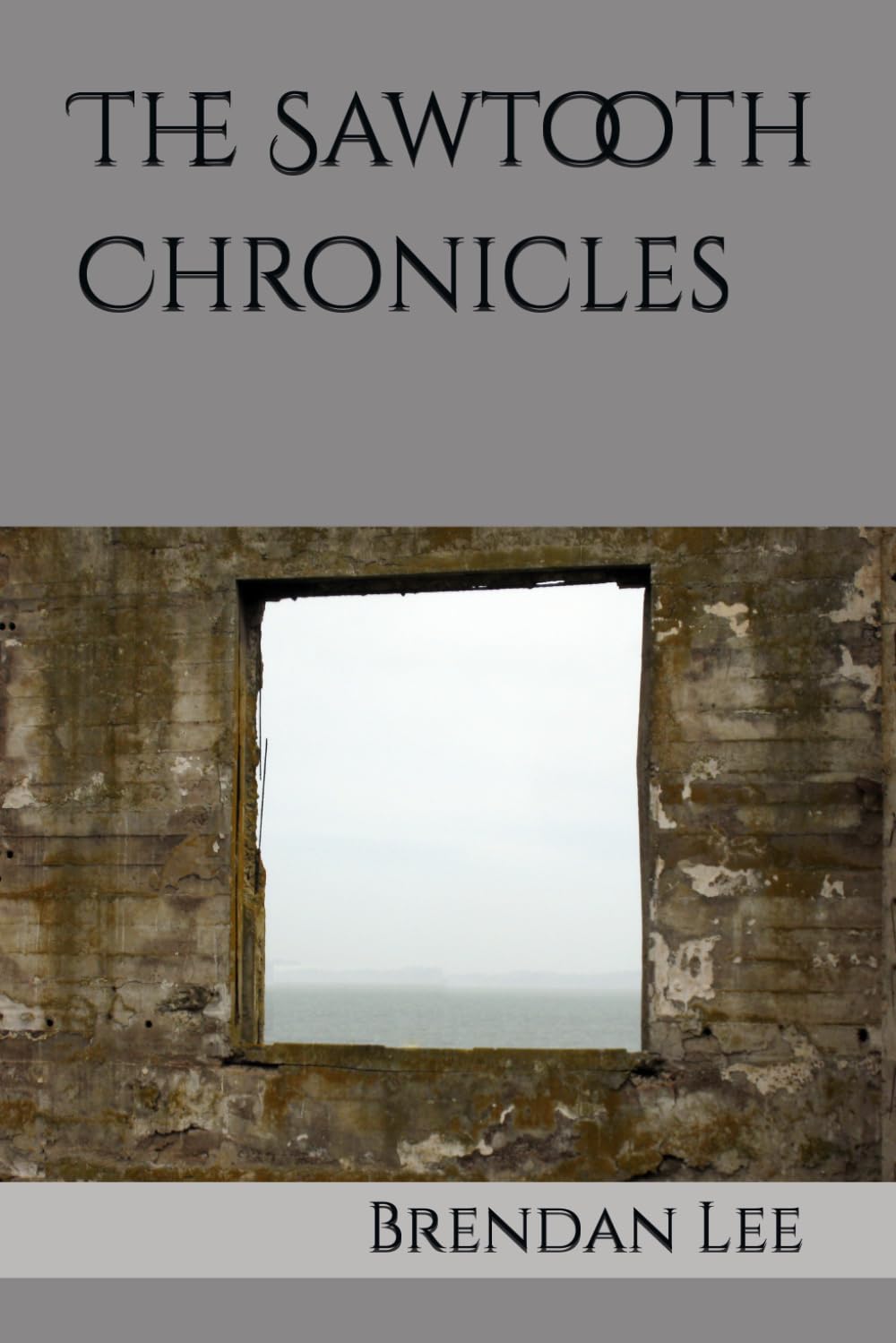 The Sawtooth Chronicles