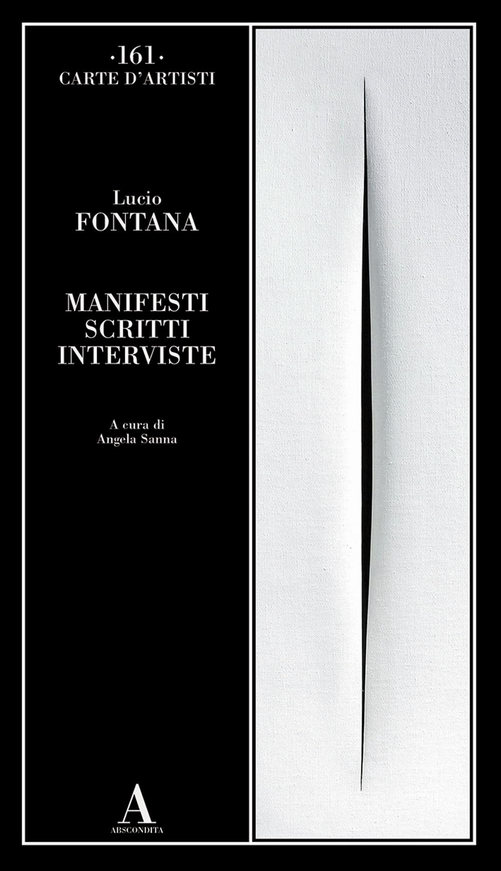 Manifesti Scritti Interviste - 4