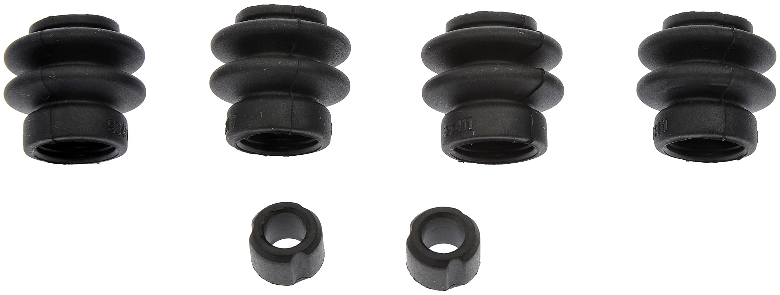 DormanHW16490 Pin Boot Kit