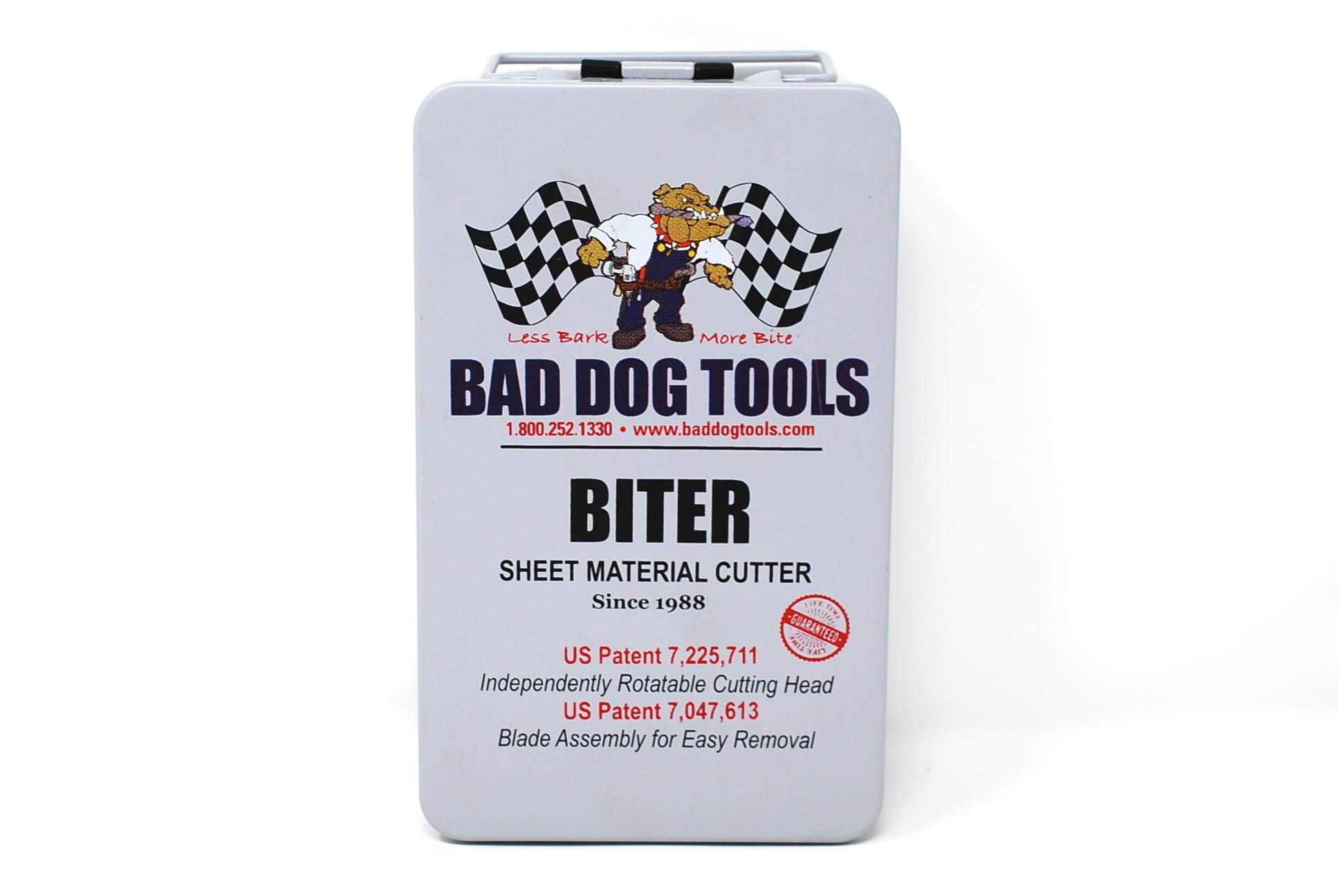 Bad Dog Biter TM Kit - Double Headed 