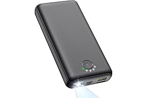 Gigastone Power Bank: Unstoppable Power for Your Devices