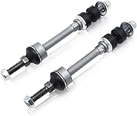 Vista 18 de Latas de estabilizador de barra antivuelco de aleación de zinc y níquel para 2007-2021 Nissan Altima Maxima Murano Pathfinder Quest Rogue Rogue