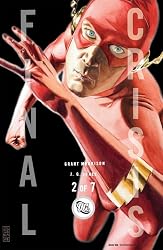 Amazon | Final Crisis #1 (of 7) (English Edition) [Kindle edition