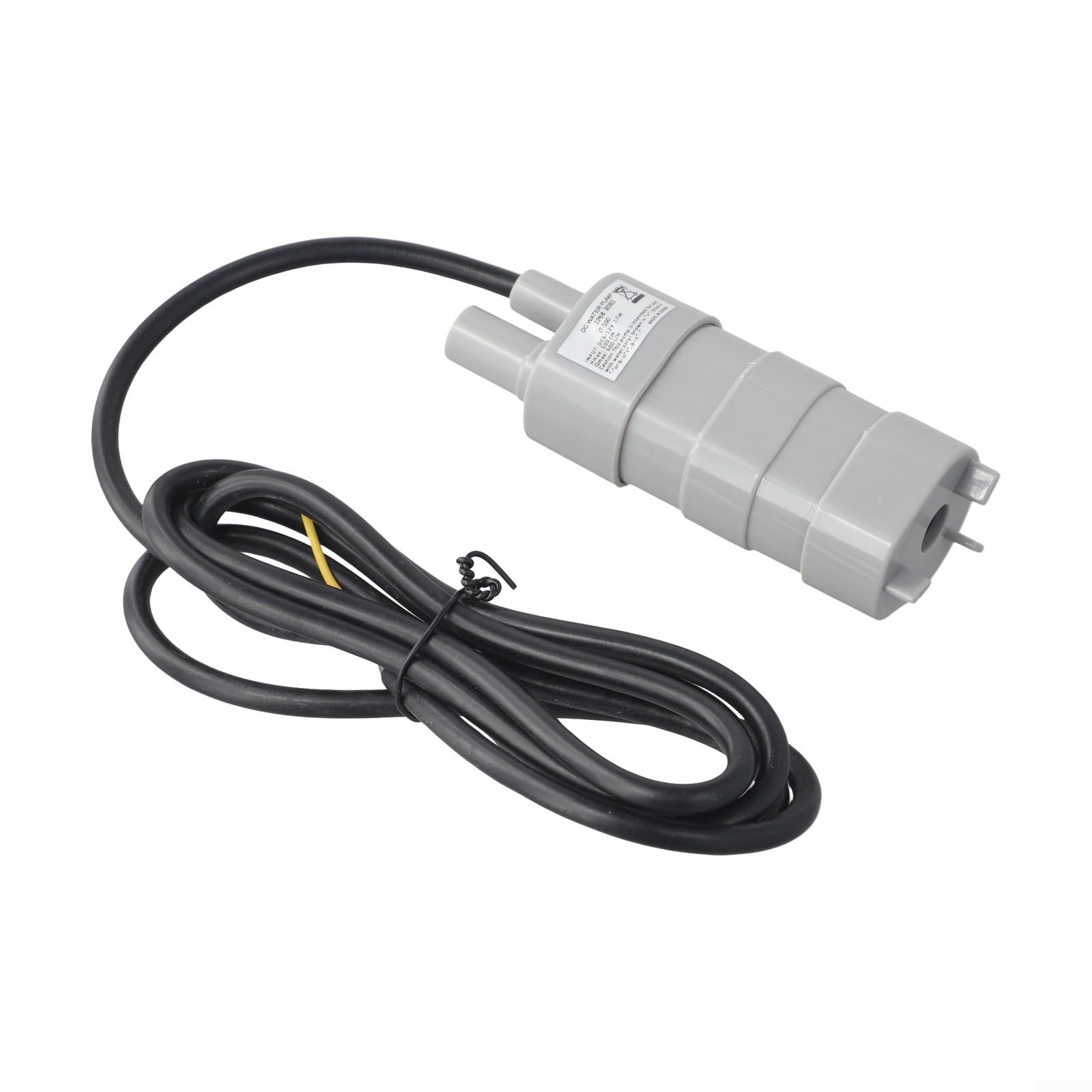 High Flow/ 12V Submersible/Water Pump 600L/H for/for motorhome/
