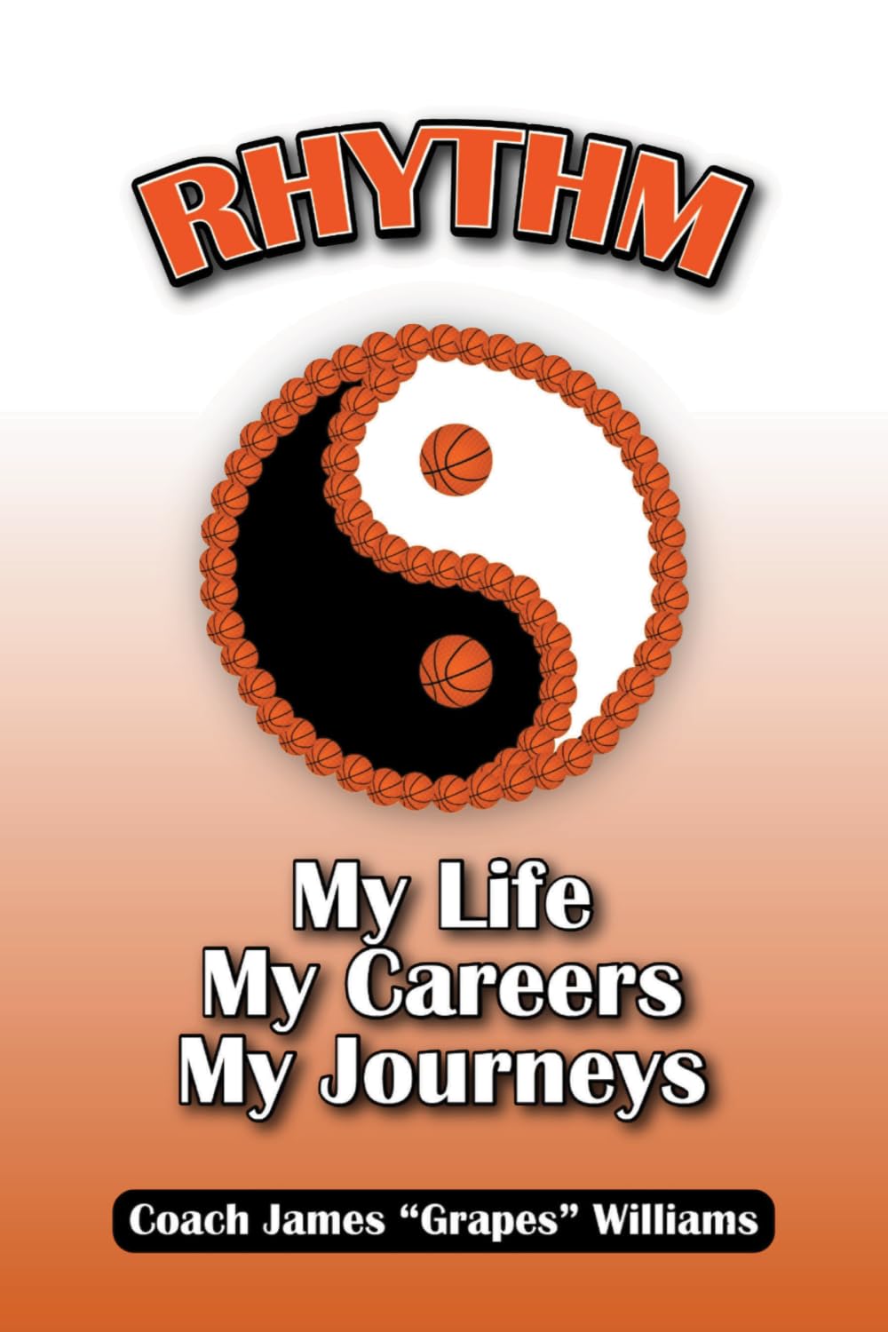 Rhythm: My Life, My Careers, My Journeys