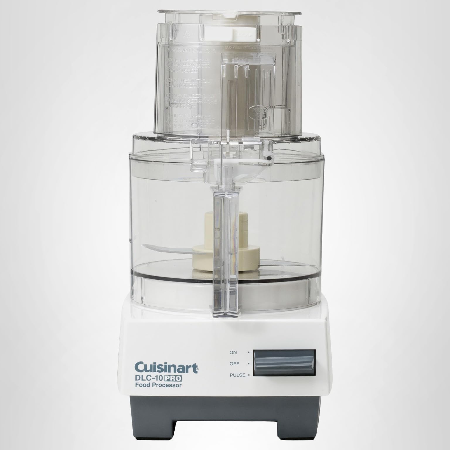 Amazon.co.jp: Cuisinart (クイジナート) 業務用フードプロセッサー 多