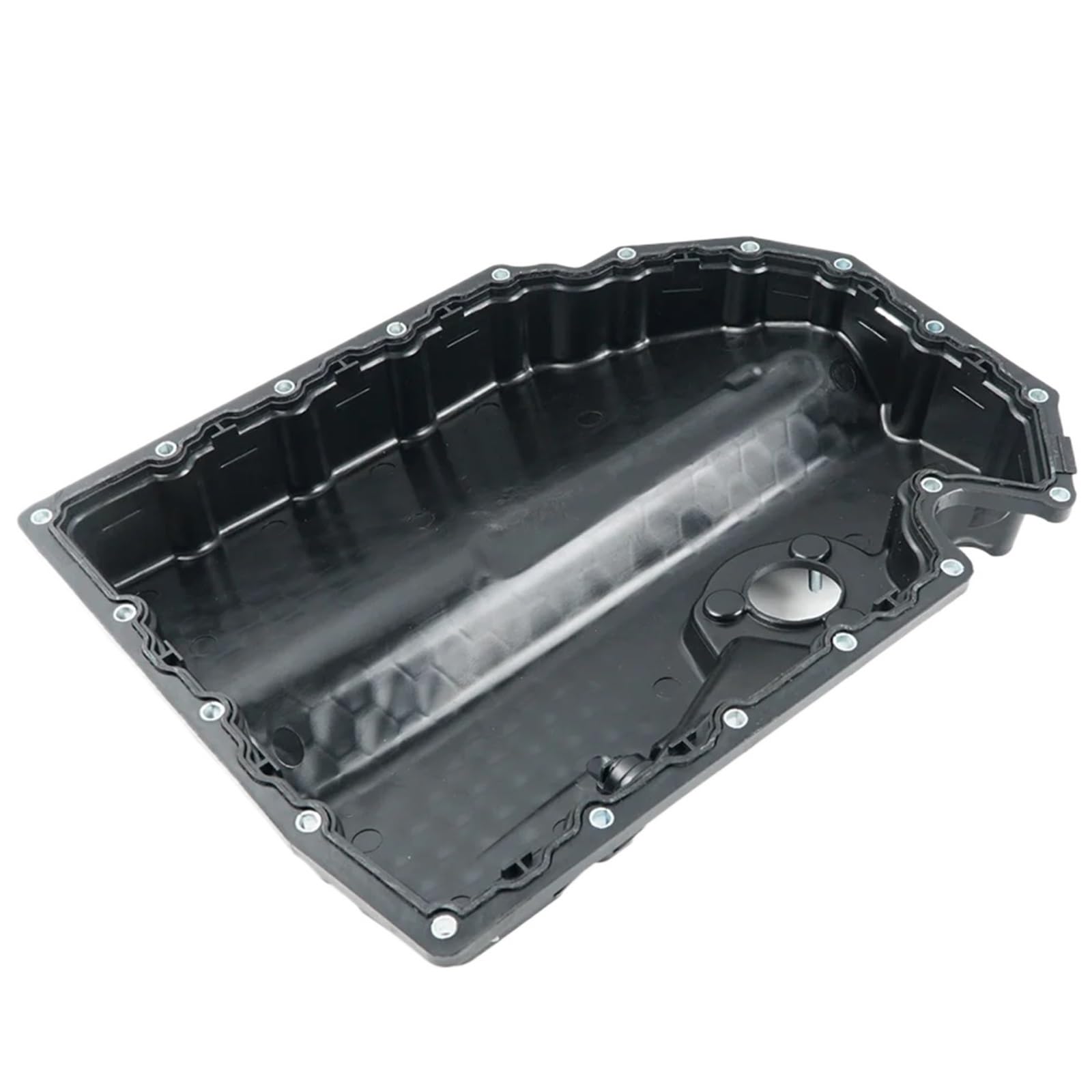Coppa Dell'olio Motore Coppa delll'olio inferiore del motore per Audi A3 S3 TT per VW Golf per Passat per Tiguan sostituzione