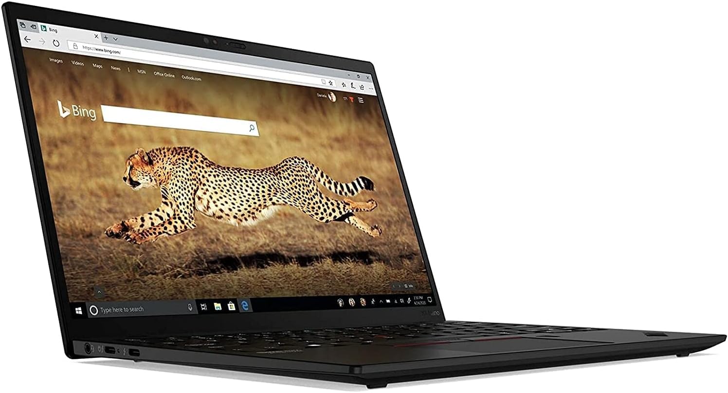 Lenovo ThinkPad X1 nano Gen1（LTEモデル） Lenovo ThinkPad X1 Nano Gen 1 20UN0001JP SIMフリー 価格比較 - 価格.com