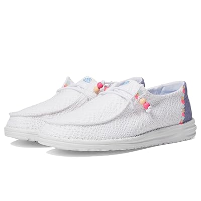 Hey Dude Wendy Boho Crochet Women
