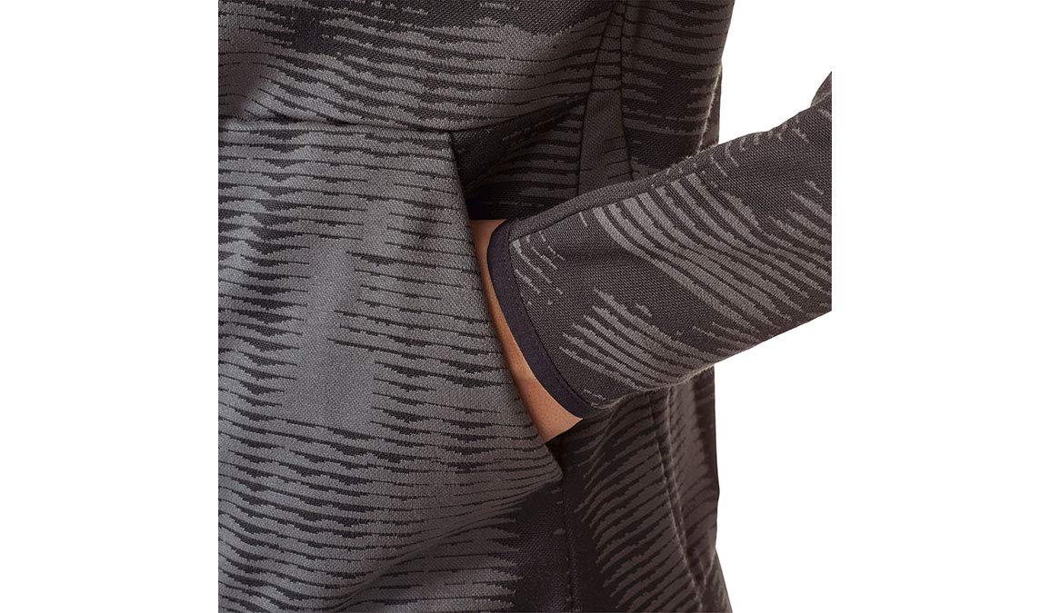 adidas zne pulse cover up