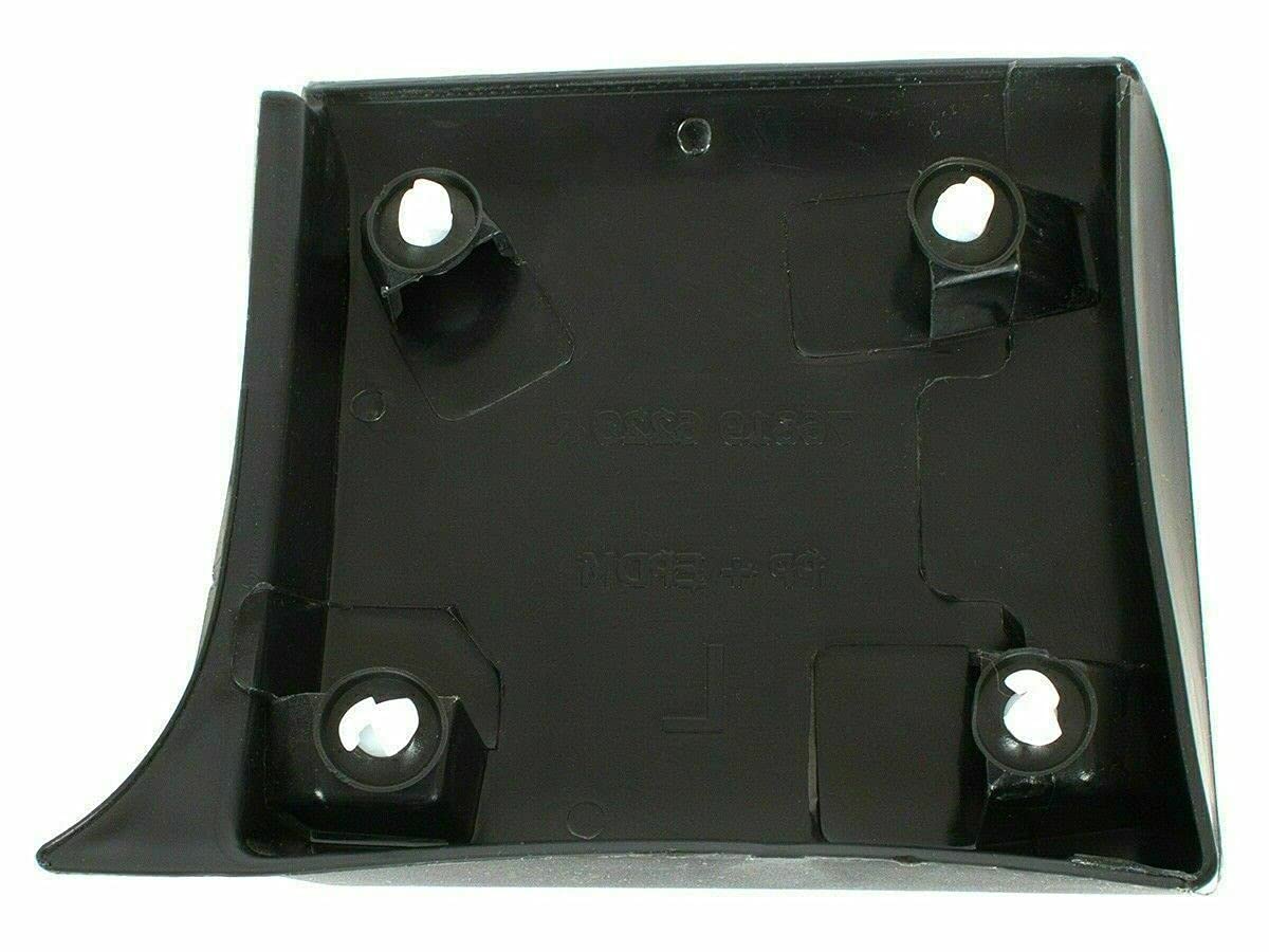 Pannello di Modanatura Rivestimento Centrale Lato Destro DX compatibile per Trafic III, Vivaro B MK2, NV300, Talento 2015-2021 OE: 768185709R, 768185709