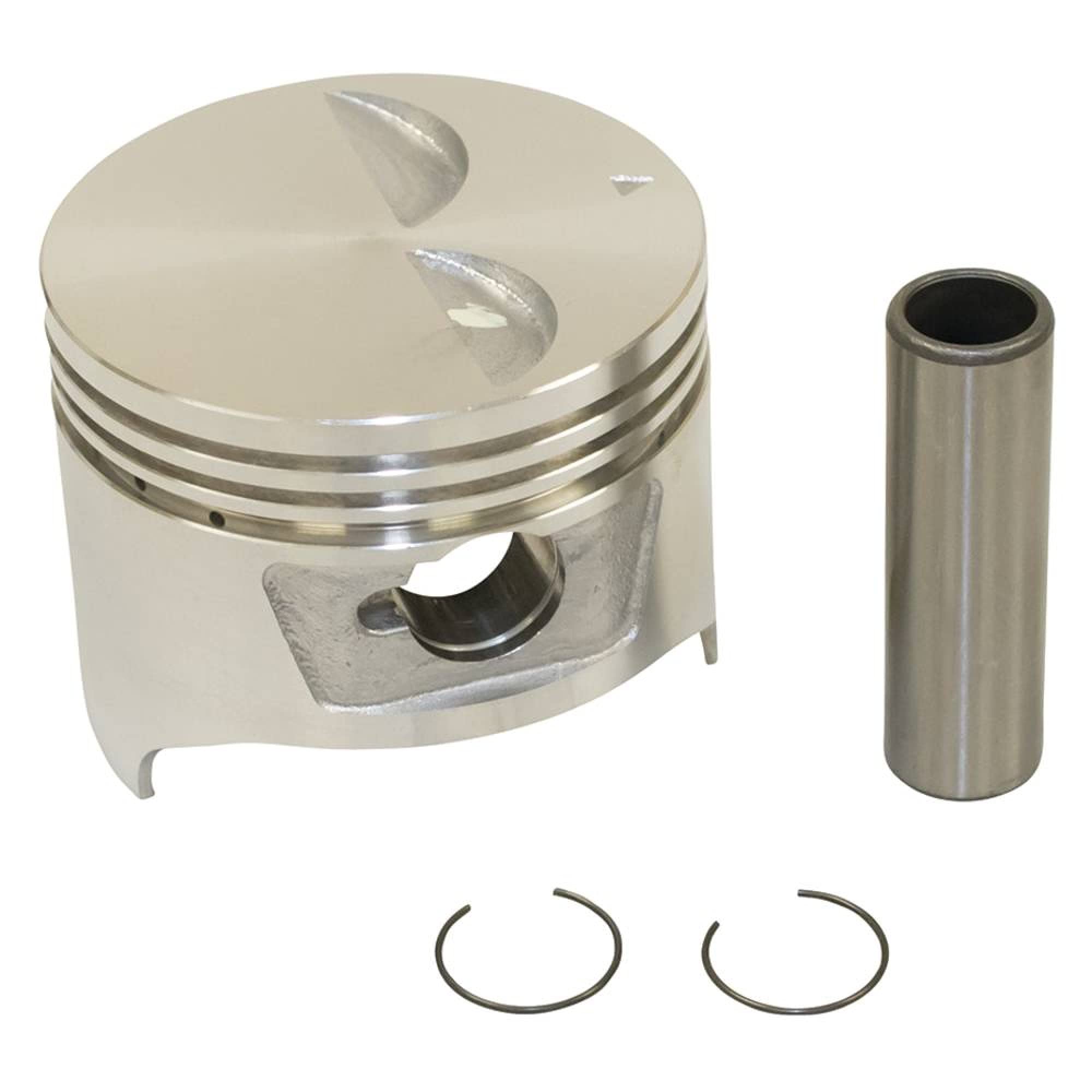 Amazon.com: Stens Piston Std 515-454 for Honda 13101-ZE2-W00