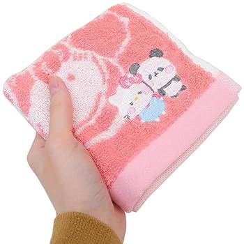 Amazon.co.jp: サンリオキャラクターズxもちもちぱんだ[ミニ