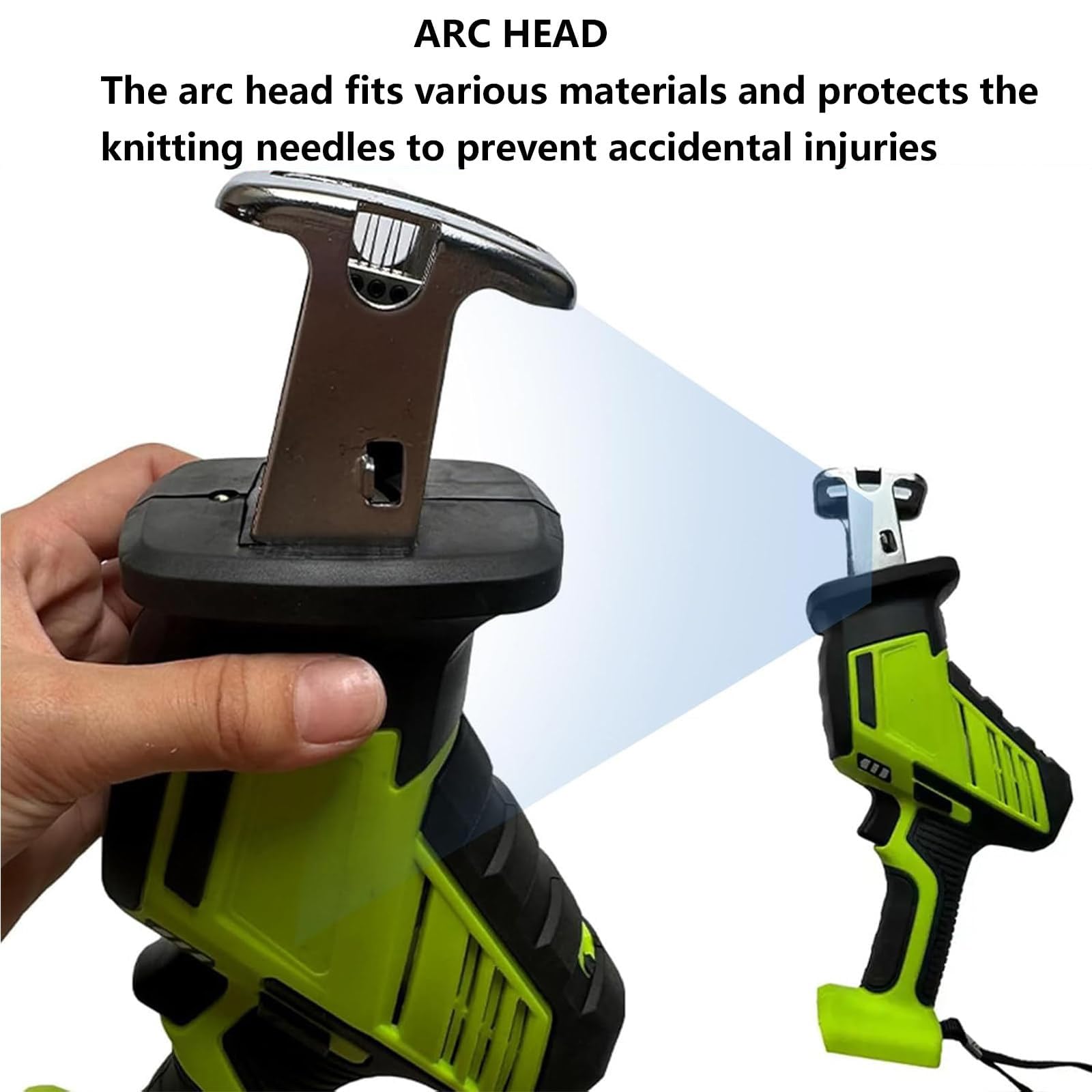 Aspiratore Elettrico Senza Fili per Parrucche-Strumento Portatile per la Ventilazione dei Capelli,per la Riparazione,l;Applicazione di Extension e la Tessitura di Parrucche.