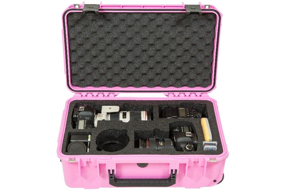 Amazon.co.jp: SKB Cases 3I-20117SLRP iSeries 2 デジタル一眼