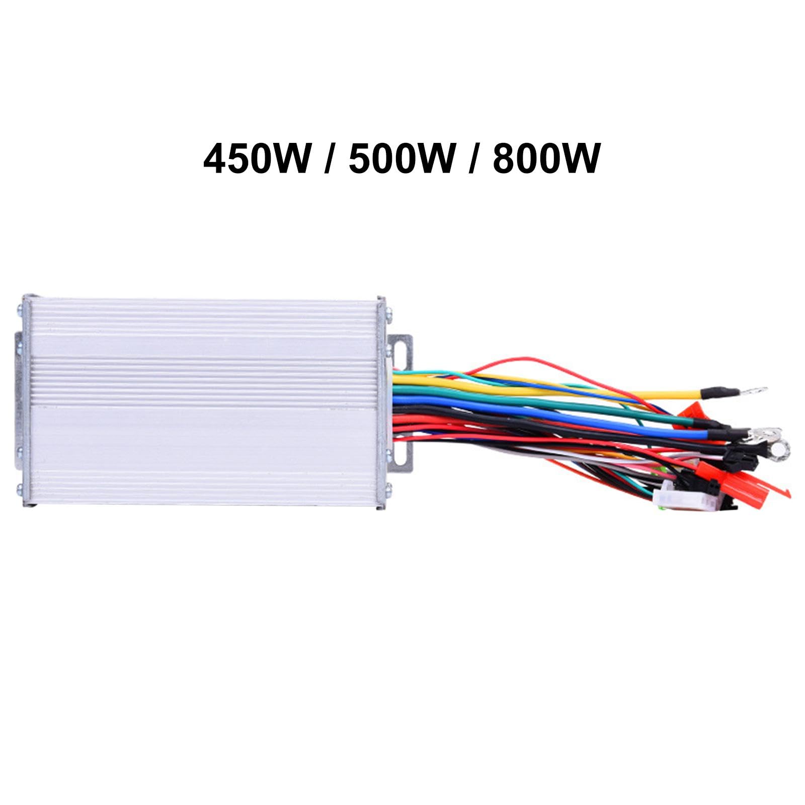 Centralina Monopattino Elettrico Controller Scooter Elettrico 450W 500W 800W 36V 48V Brushless Motor Controller(800W)