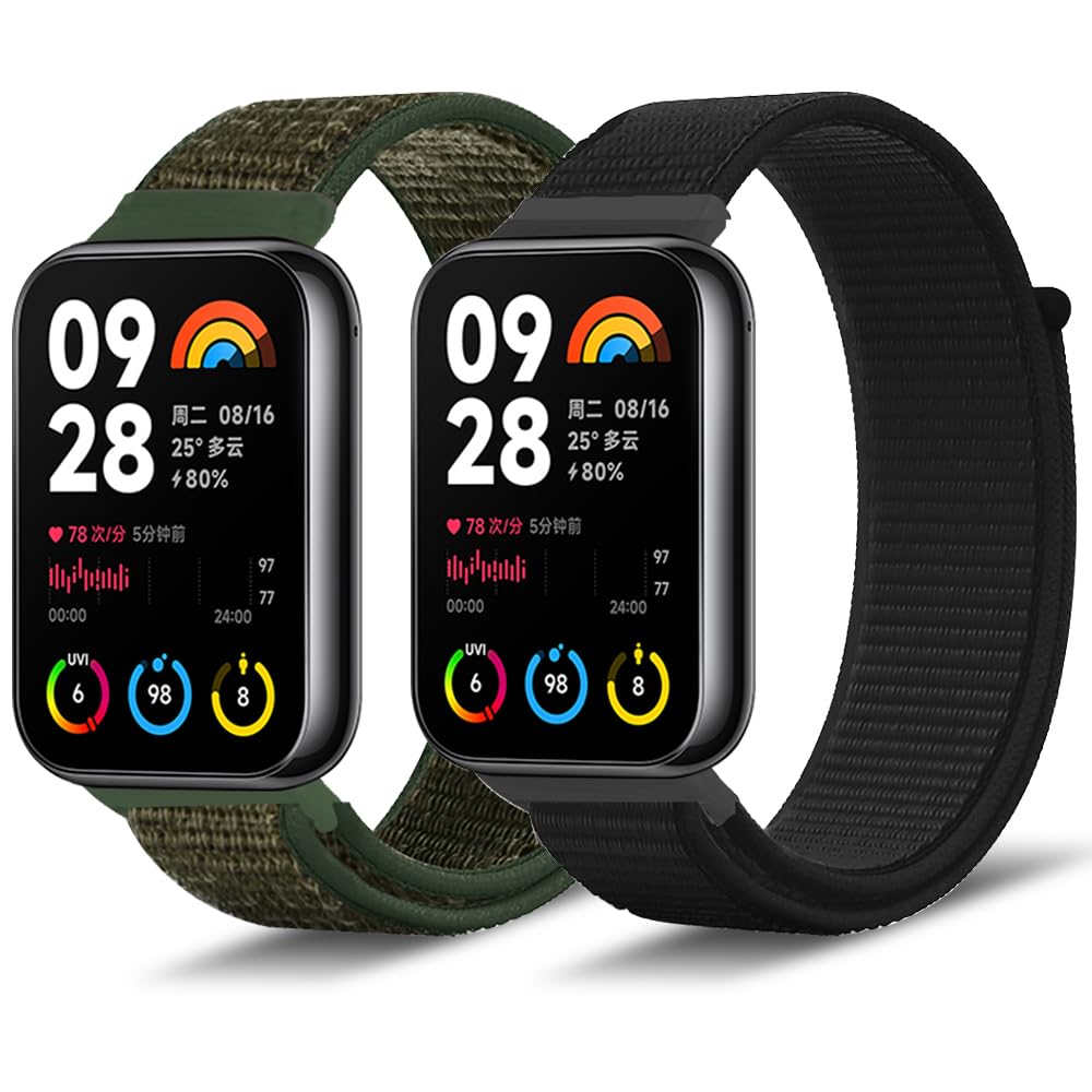 Bracelet For Xiaomi Smart Band Pro Xiaomi Mi Band Desertcart INDIA