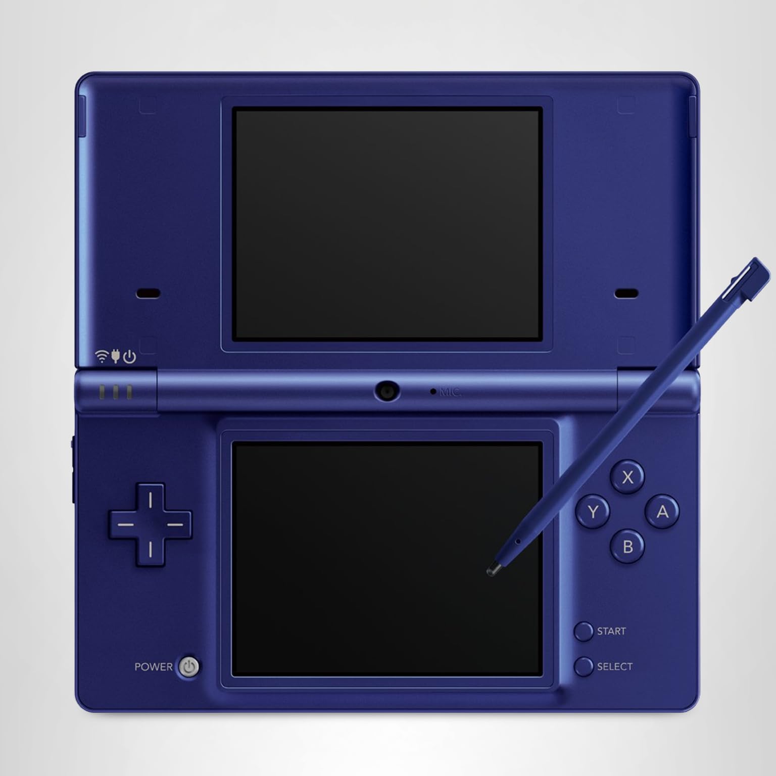 Nintendo DSi フルセット Nintendo DSi XL LL Yellow Console NTSC-J Japanese ver tested from