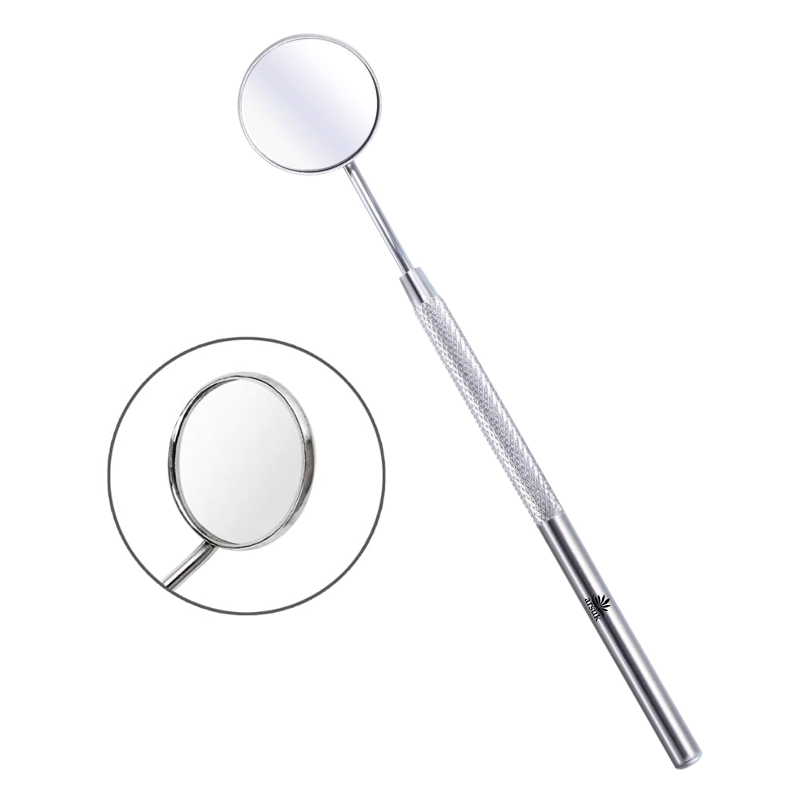Espejo Dental con Mango Instrumentos dentales ARSUK