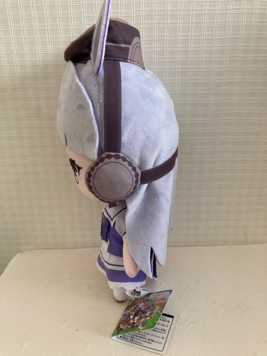 ウマ娘 巨大ぬいぐるみ ゴールドシップ・メジロマックイーン Amazon.co.jp: ウマ娘 プリティダービー 巨大ぬいぐるみVol 5