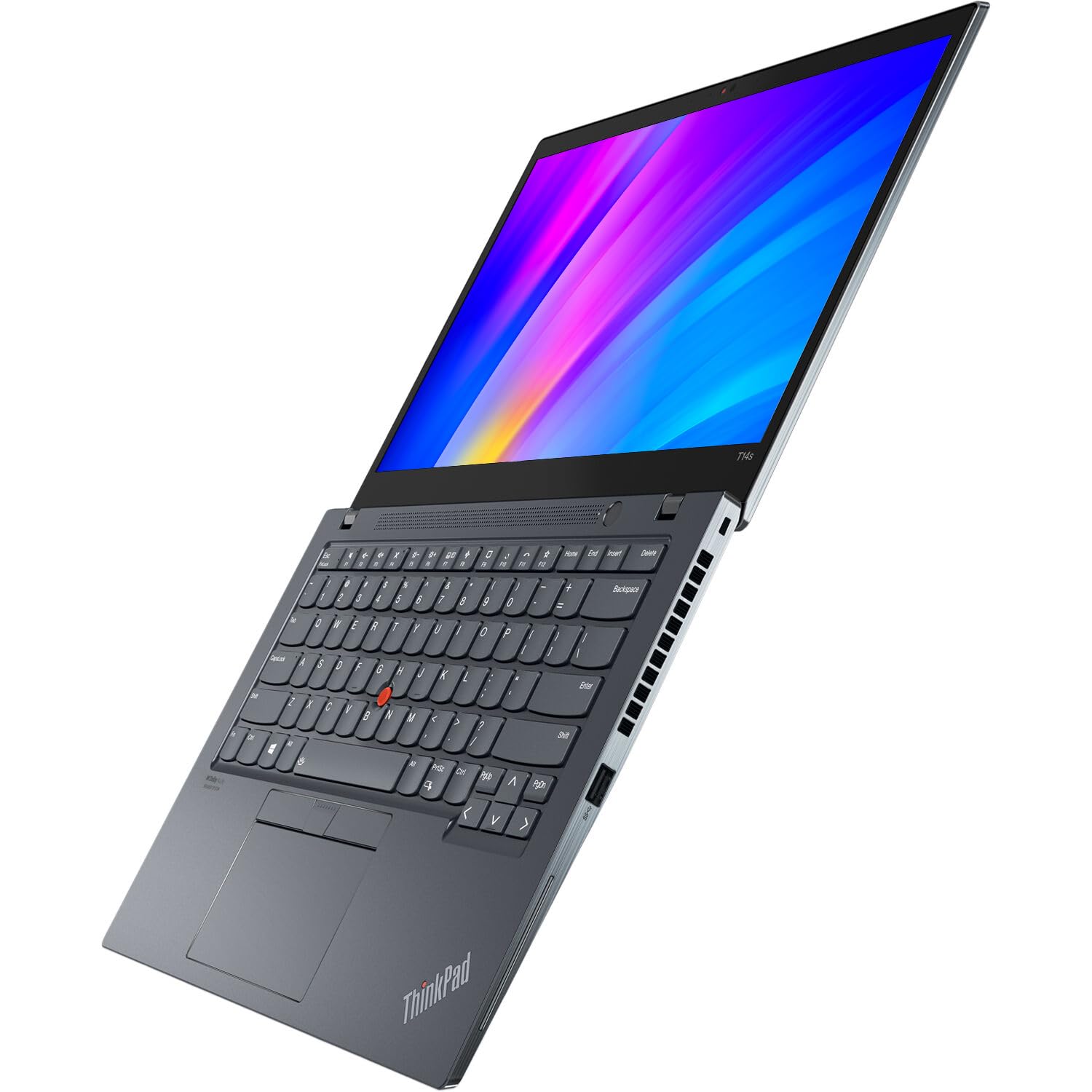 【美品】Lenovo T14s Gen2 4k液晶/第11世代i5/16GB Amazon.com: Lenovo Thinkpad T14s Gen 2 - Laptop de 14 pulgadas, i7