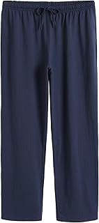 Women’s Cotton Pajama Pants