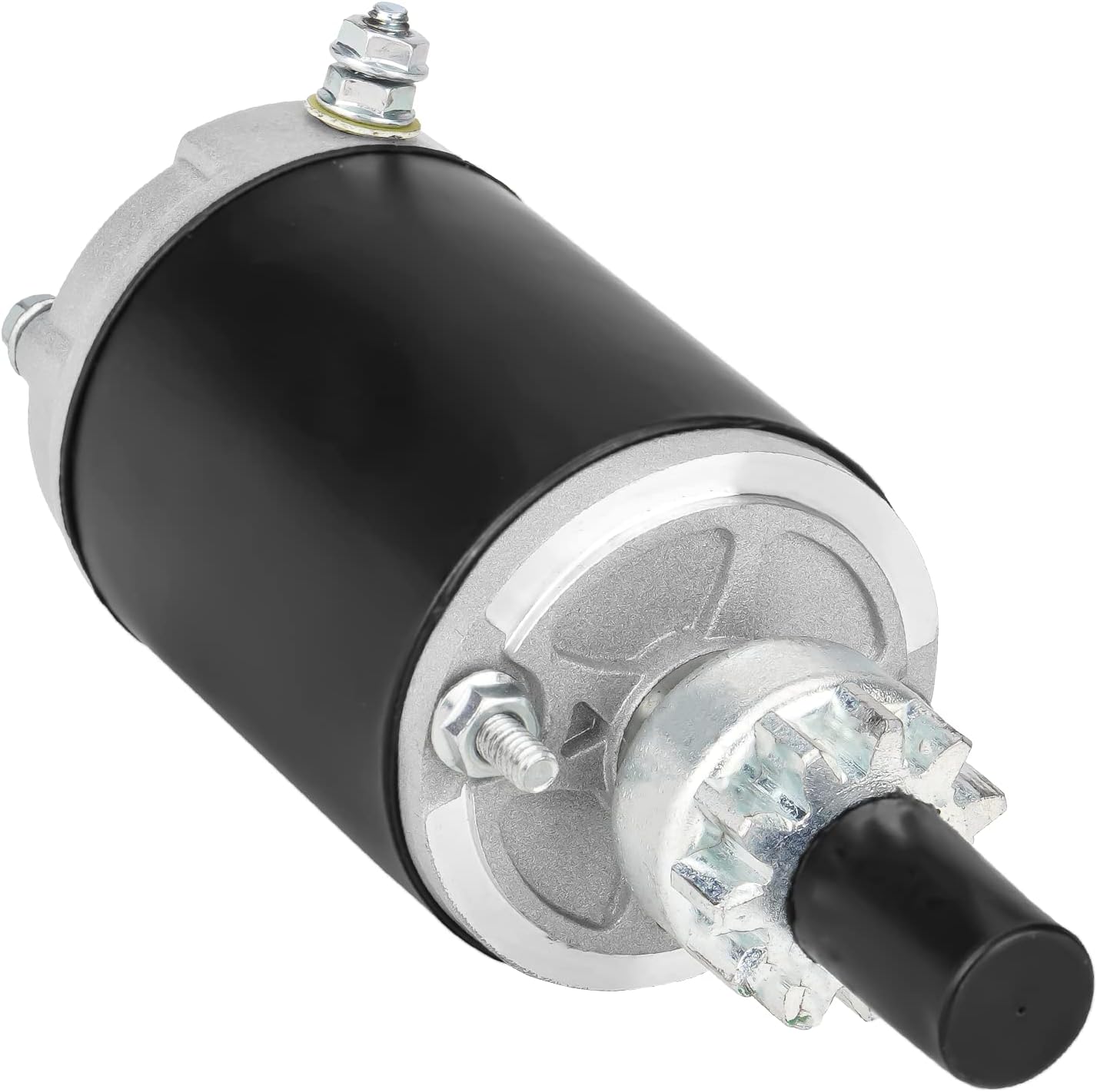 TadaMark 12V Starter SAB0109 Fit for Evinrude Johnson 1996-1998 BE20SEE BE20SEL BE25EE BE25EL BE30EE BE30EL 1996 BE25ERL 20HP 25HP 30HP 40HP S1060M S2060M 5712N 41021010