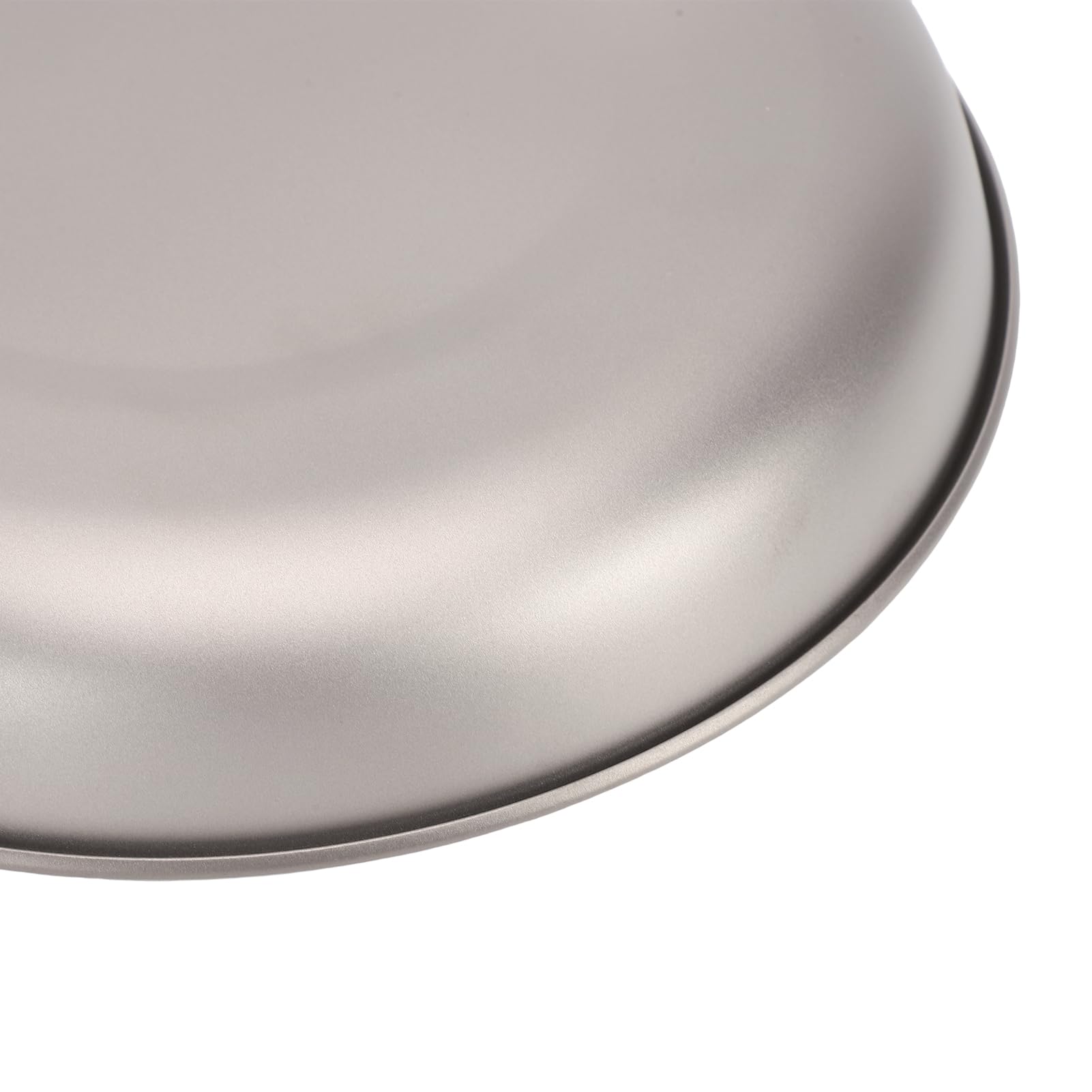 Set di utensili da campeggio leggero durevole riutilizzabile per picnic all'aperto
