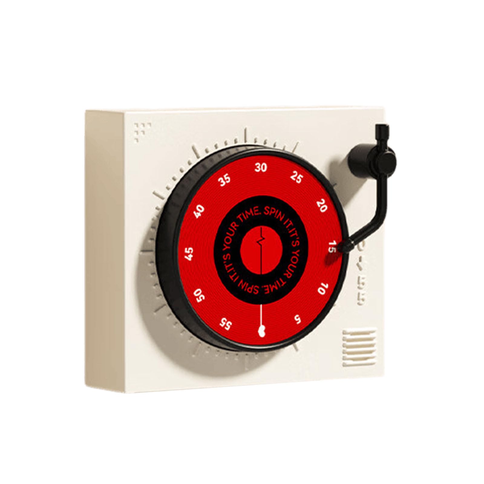 our fave Precisions Timer with Powerful Countdowns Device Texture for Homes Kitchen Gym and Offices Use Loud Alarm