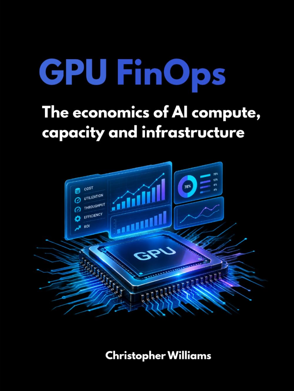 GPU Finops: The economics of AI compute, capacity and infrastructure