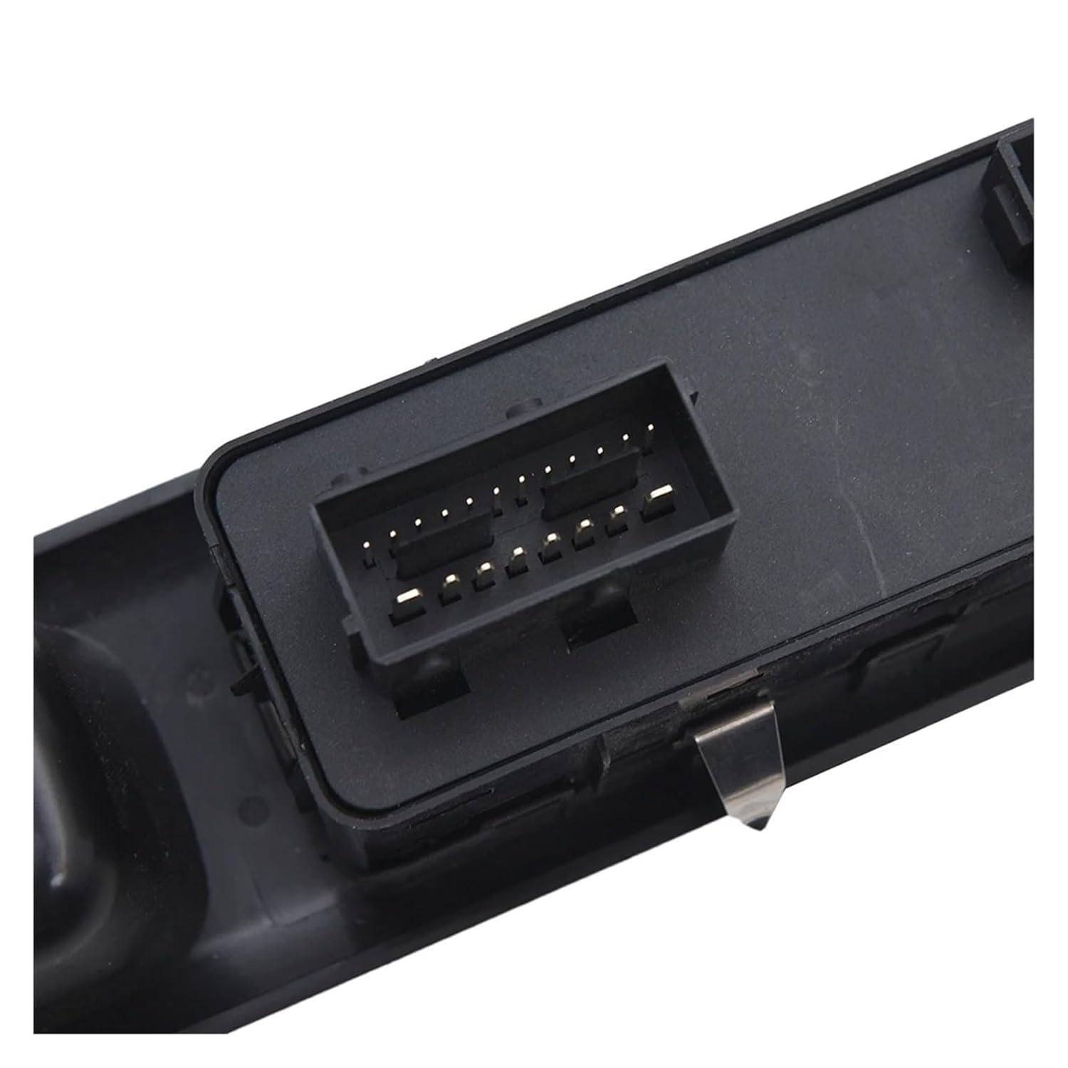Interrupteur Leve Vitre pour Peugeot 3008 5008 Wagon 2009-2016 96650621ZD 96650620ZD Avant Gauche Auto Voiture Principale Interrupteur De Fenêtre Électrique Commutateur Levé Vitre