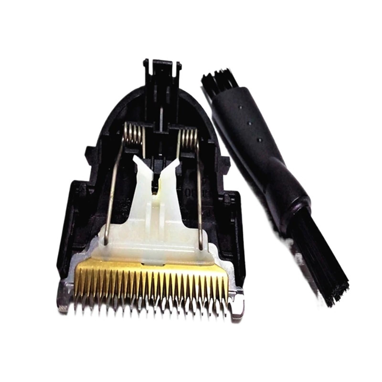 Compatibile Con Philips, QC5380 QC5390 QC5370/15 QC5390/80 QC5375/80 QC5350/80 Testina For Tagliacapelli Lama Di Ricambio Rasoio