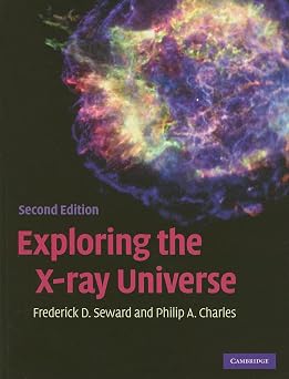 Exploring the X-ray Universe 2nd Edition book cover